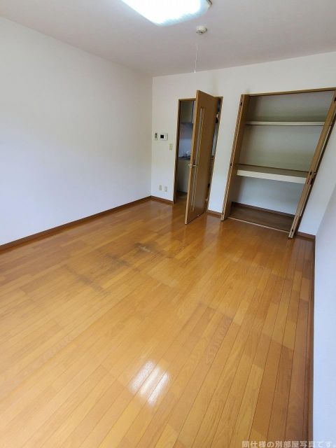 ドムス前山の内装写真