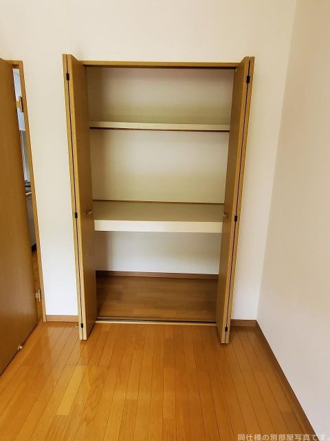 ドムス前山の内装写真