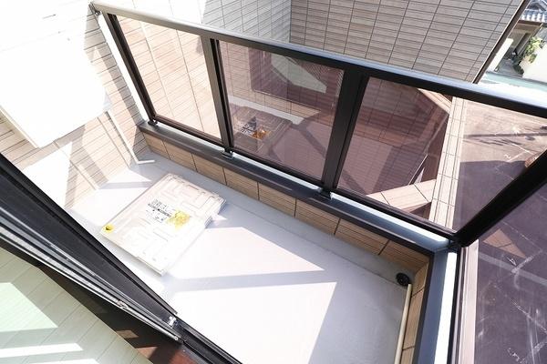 地下鉄箱崎線 箱崎宮前駅 徒歩5分 3階建 築4年の内装写真