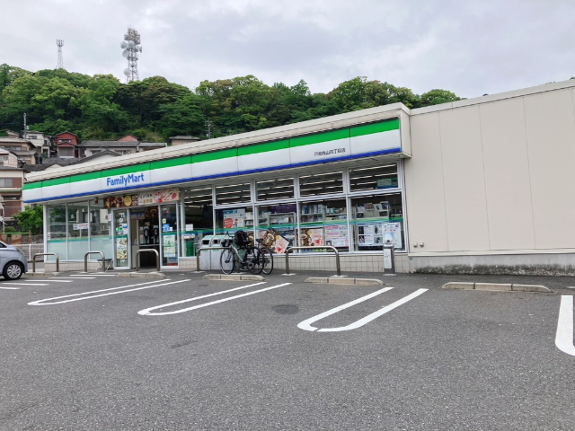 シャーメゾン華みずきの周辺写真