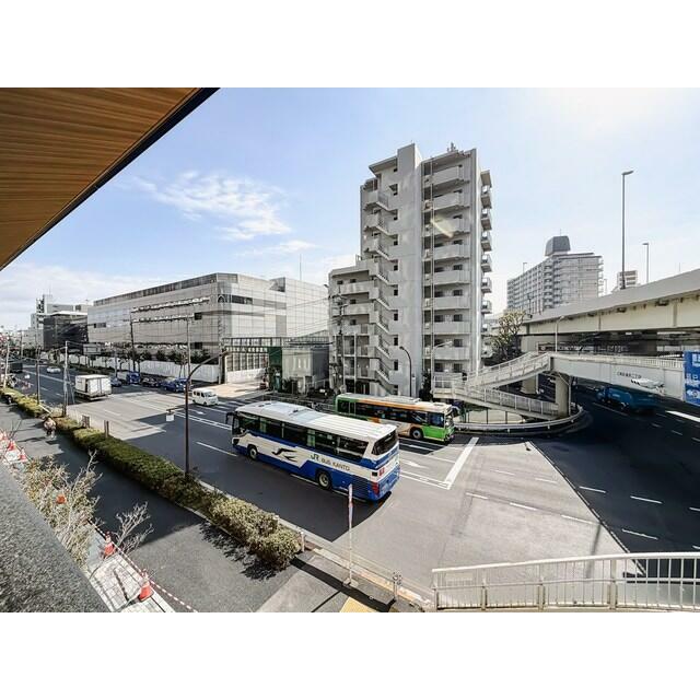 ブルックサイドレジデンス木場 部屋番号:1102のその他写真