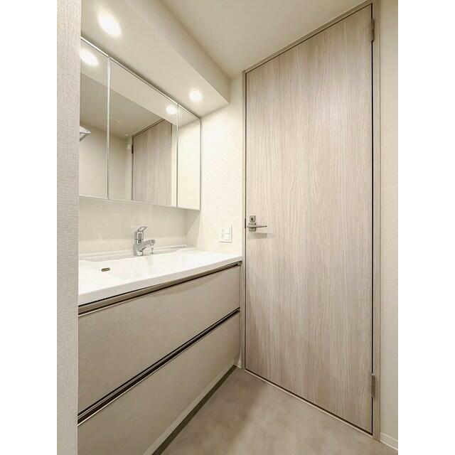ブルックサイドレジデンス木場 部屋番号:1102の内装写真