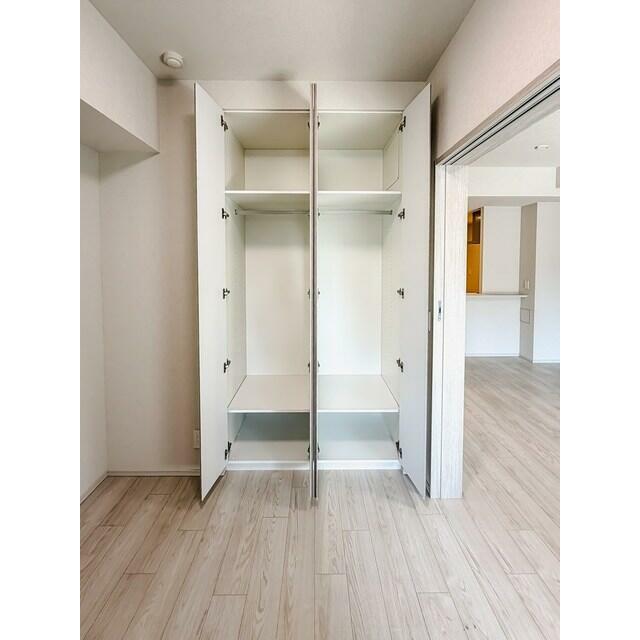 ブルックサイドレジデンス木場 部屋番号:1102の内装写真