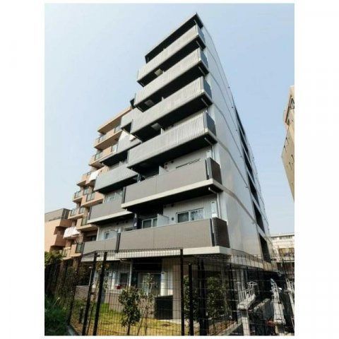 建物外観　AXAS池袋本町　AXAS池袋本町