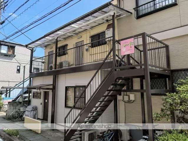 幼稚園・保育園　さくらの実保育園分園ぽぽの木（幼稚園・保育園）まで110m