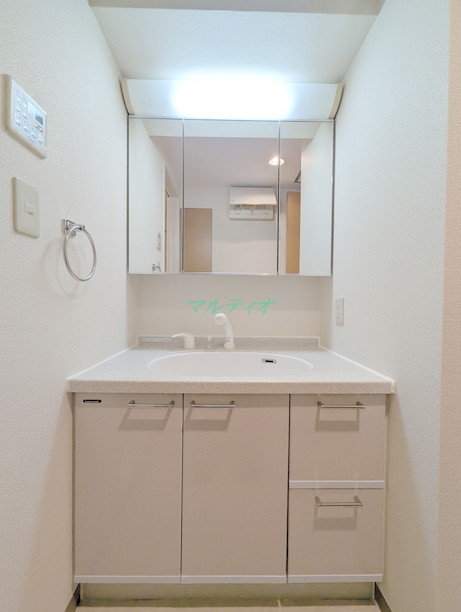 サンクレール荒川ブランガーデンの内装写真