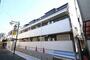アクティー氷川台 3階 築9年9ヶ月の賃貸物件