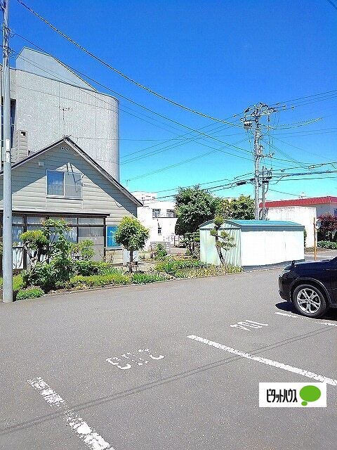 プラドール石山のその他写真
