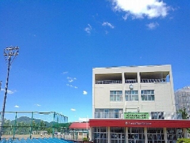 プラドール石山の周辺写真