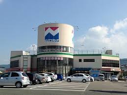 スーパー　にしてつストアレガネット牛頸（スーパー）まで523m