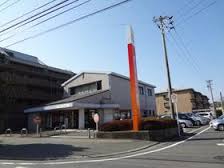 銀行　西日本シティ銀行惣利支店（銀行）まで272m