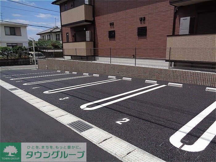 メゾン アゼリアのその他写真