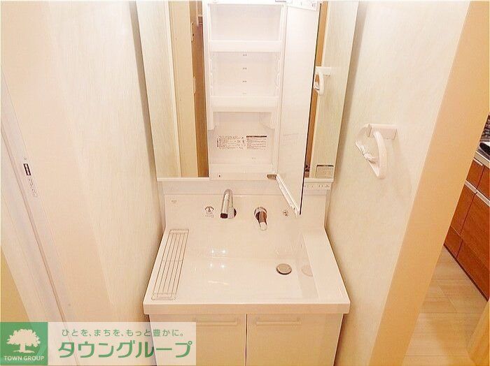 メゾン アゼリアの内装写真