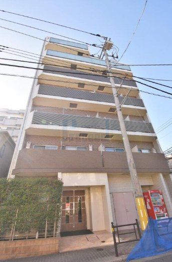 建物外観　☆こちらの物件は仲介手数料無料です☆