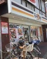 飲食店　天丼てんや東武練馬店（飲食店）まで390m
