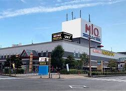 スーパー　MEGAドン・キホーテUNY香久山店（スーパー）まで206m