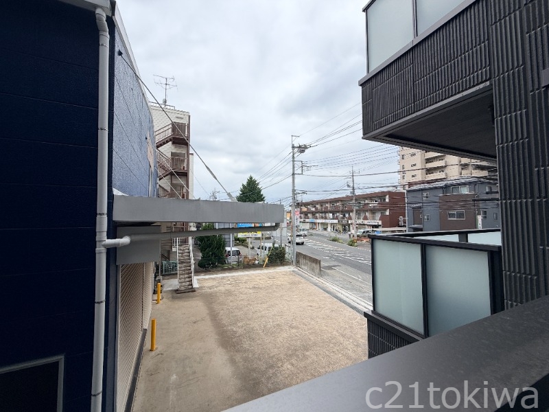 カームブランシェのその他写真