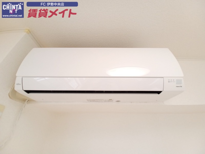 プティ ヴェルジェ A棟のその他写真