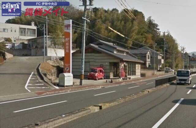 プティ ヴェルジェ A棟の周辺写真