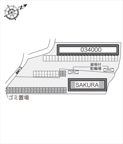 レオパレスSAKURAのその他写真