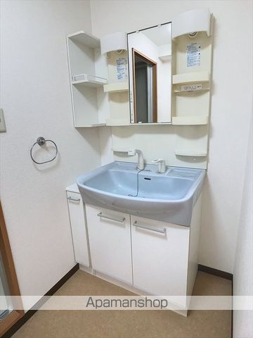 ダンケ リーベ青山の内装写真