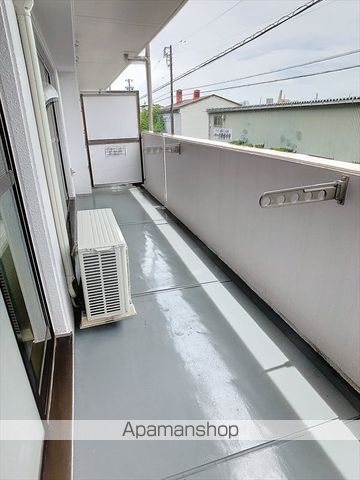 ダンケ リーベ青山の内装写真