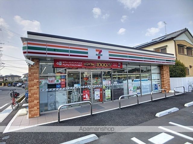 ダンケ リーベ青山の周辺写真