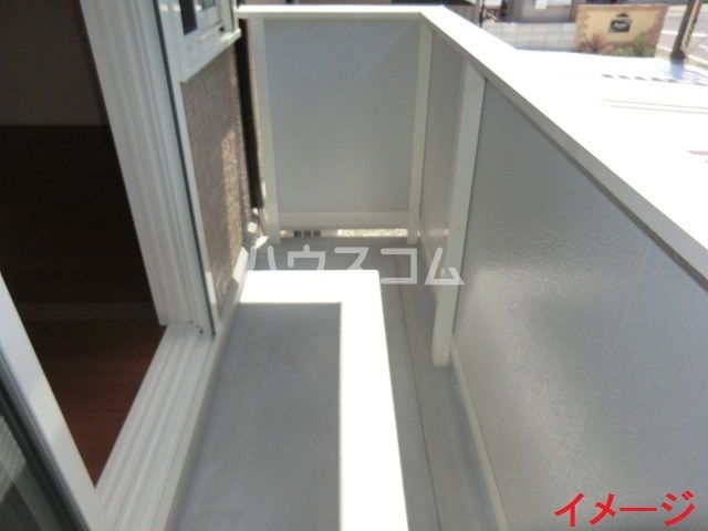 フォレスト大和 A棟の内装写真