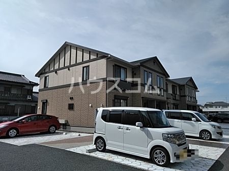 フォレスト大和 A棟