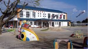 幼稚園・保育園　柏井保育園（幼稚園・保育園）まで1420m