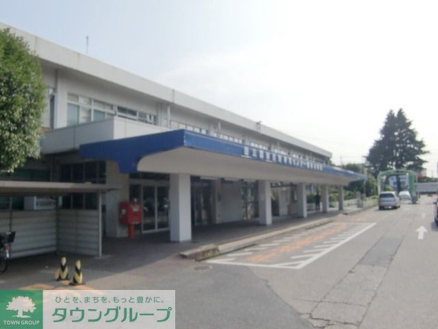 病院　国府台病院（病院）まで1600m