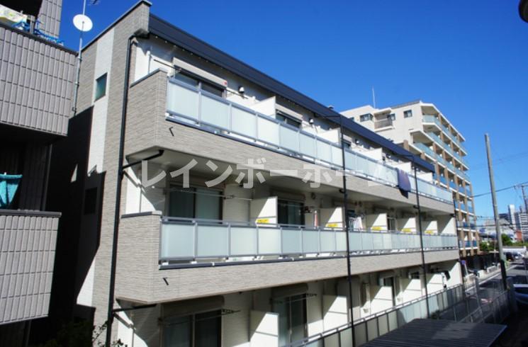 ＪＲ総武線 下総中山駅 徒歩10分 築10年