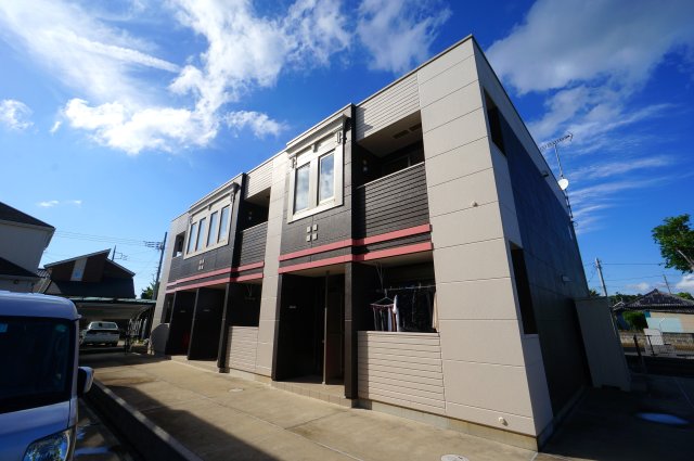 ＪＲ外房線 誉田駅 徒歩22分 築8年