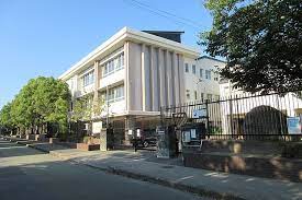 小学校　神戸市立伊川谷小学校（小学校）まで589m