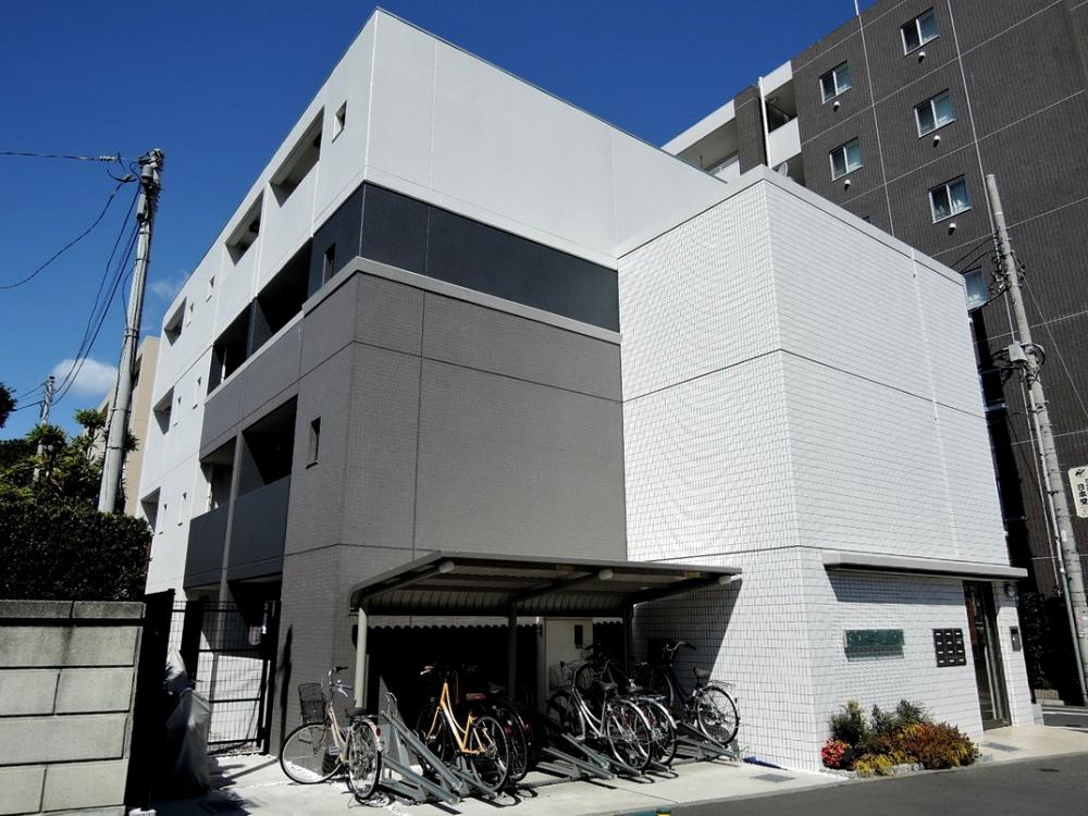 ＪＲ中央線 立川駅 徒歩15分 築13年