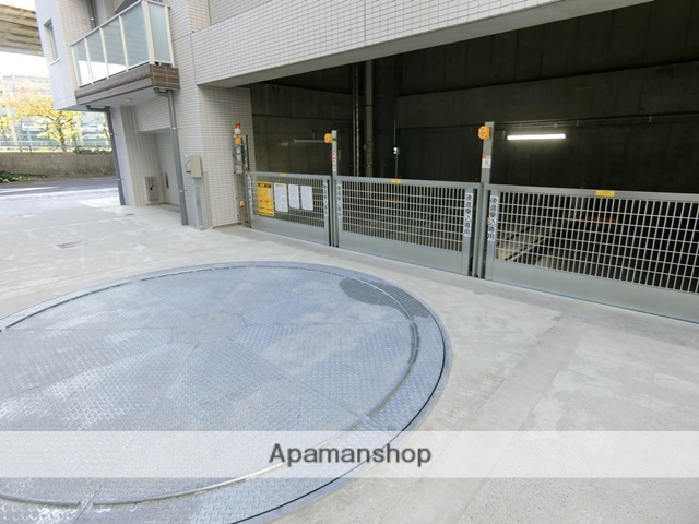 ブルーライン 吉野町駅 徒歩4分 11階建 築8年のその他写真