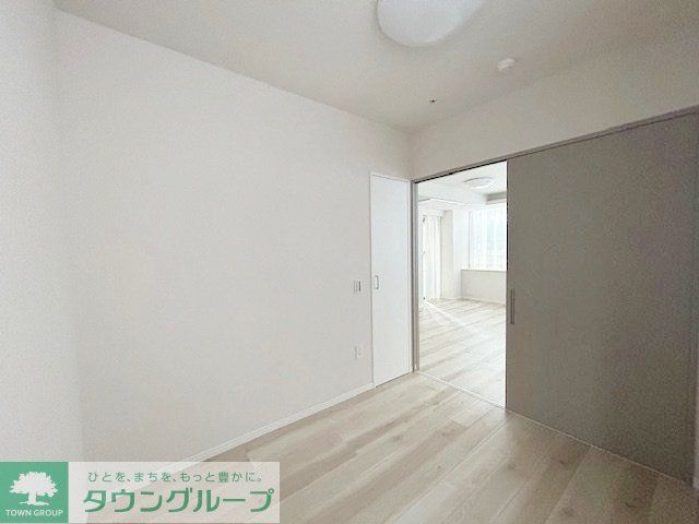 その他部屋・スペース　リビング/居室