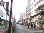 その他　三鷹駅南口商店街（その他）まで260m