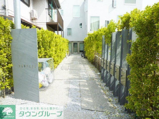 エントランス　★エントランス★