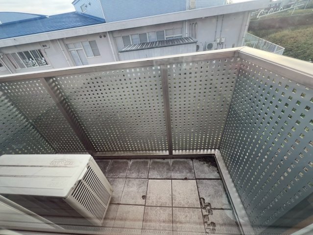 ガーデンコート参番館の内装写真
