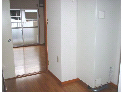 その他設備　同型別部屋