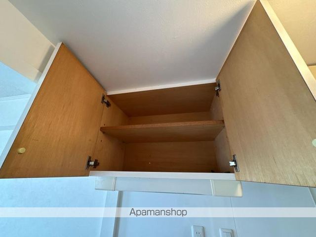 ハイツ栗林の内装写真