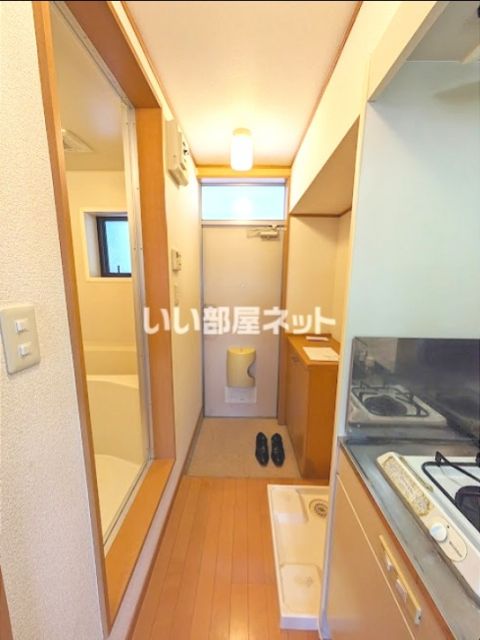 小田急小田原線 本厚木駅 バス乗車時間：20分 最寄りバス停で下車 徒歩2分 2階建 築24年のその他写真