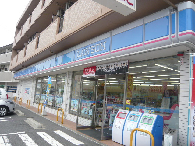 リバーハイム古市の周辺写真
