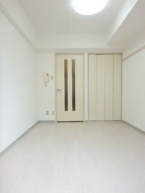 都営三田線 西巣鴨駅 徒歩5分 5階建 築36年の内装写真