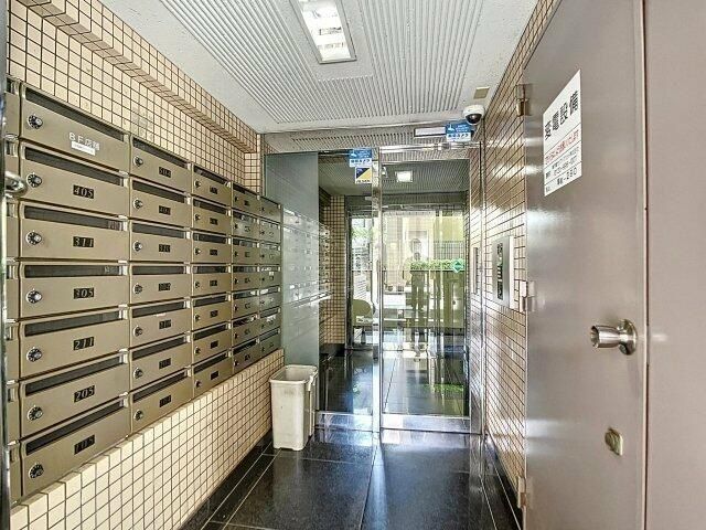 都営三田線 西巣鴨駅 徒歩5分 5階建 築36年の外観写真