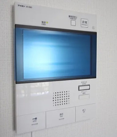都営大江戸線 都庁前駅 徒歩6分 15階建 築9年のその他写真