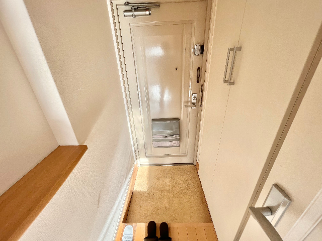 コーポニュートミセのその他写真