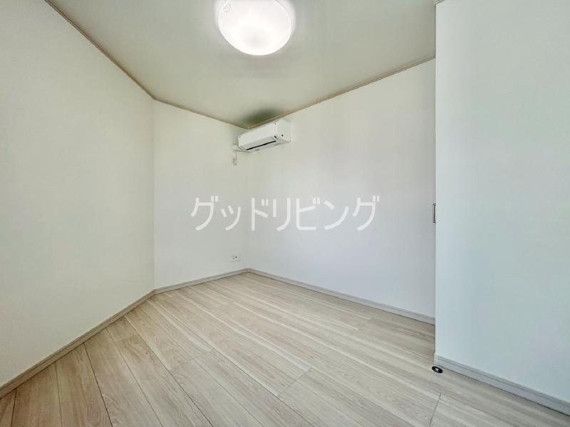 L.メゾン扇 B棟の内装写真
