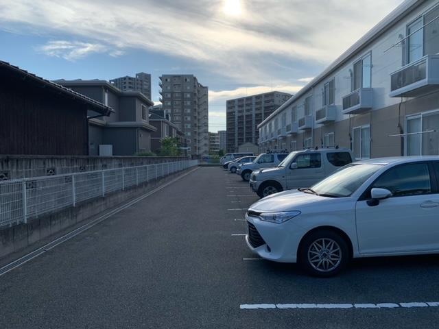 レオパレスソレイユのその他写真